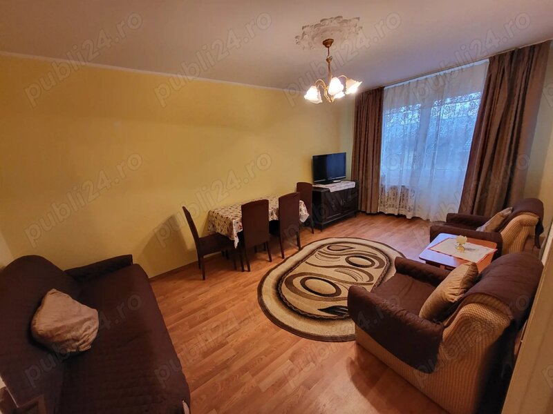 Dristor, apartament de inchiriat 2 camere.