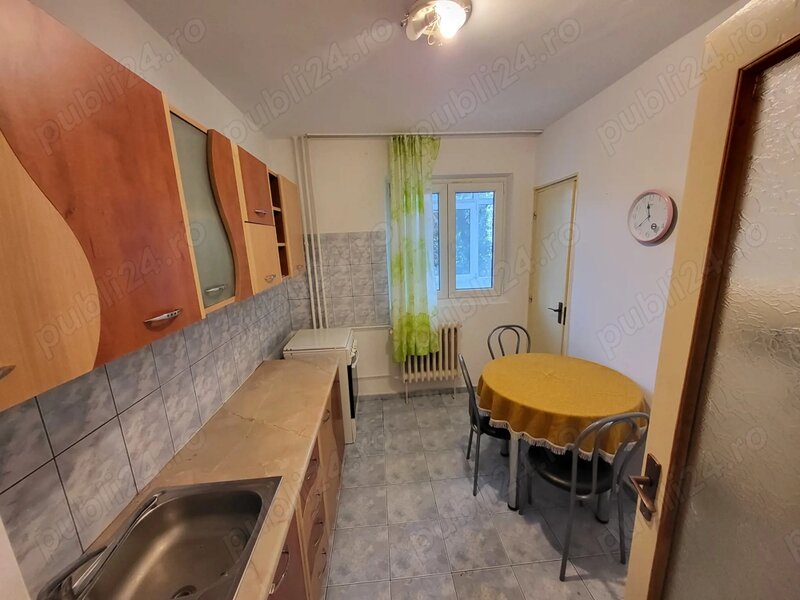 Dristor, apartament de inchiriat 2 camere.