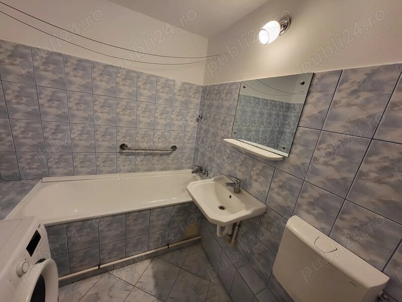 Dristor, apartament de inchiriat 2 camere.