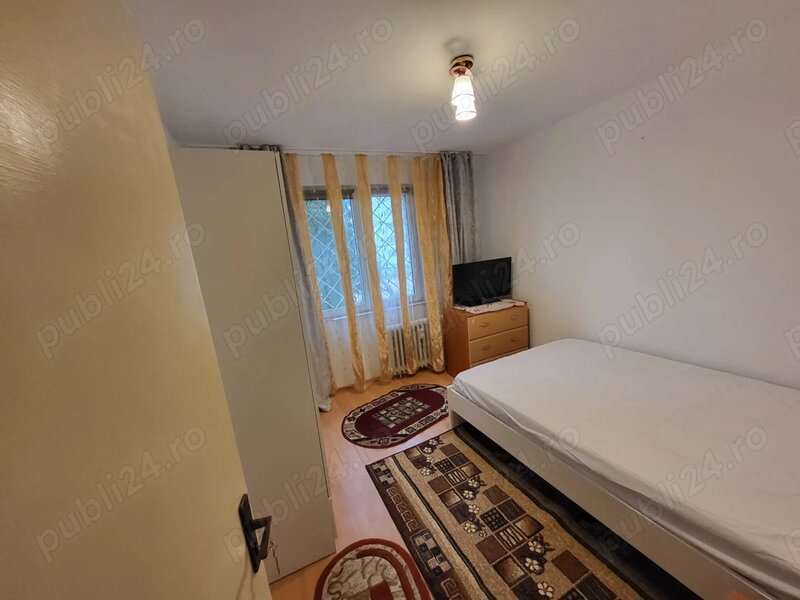 Dristor, apartament de inchiriat 2 camere.