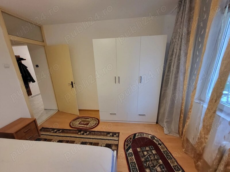 Dristor, apartament de inchiriat 2 camere.