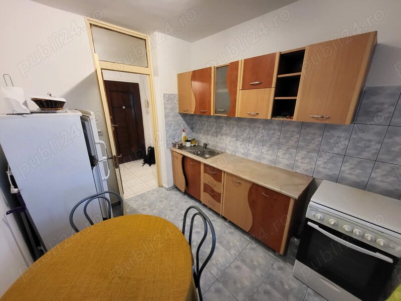 Dristor, apartament de inchiriat 2 camere.